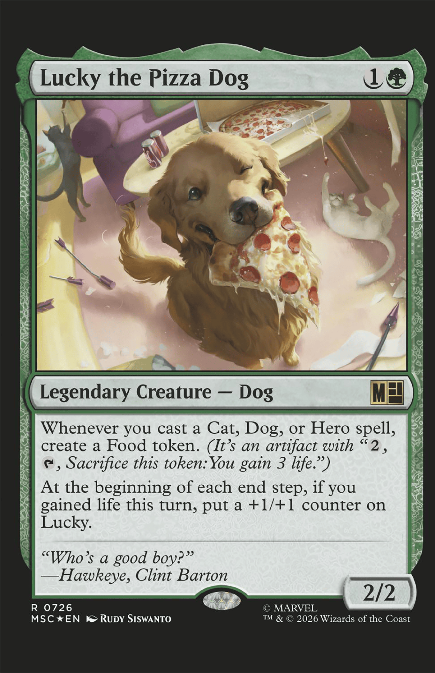 JAY & SILENT BOB: JAYS OF FUTURE PAST #1 TBD ARTIST MAGIC: THE GATHERING VARIANT