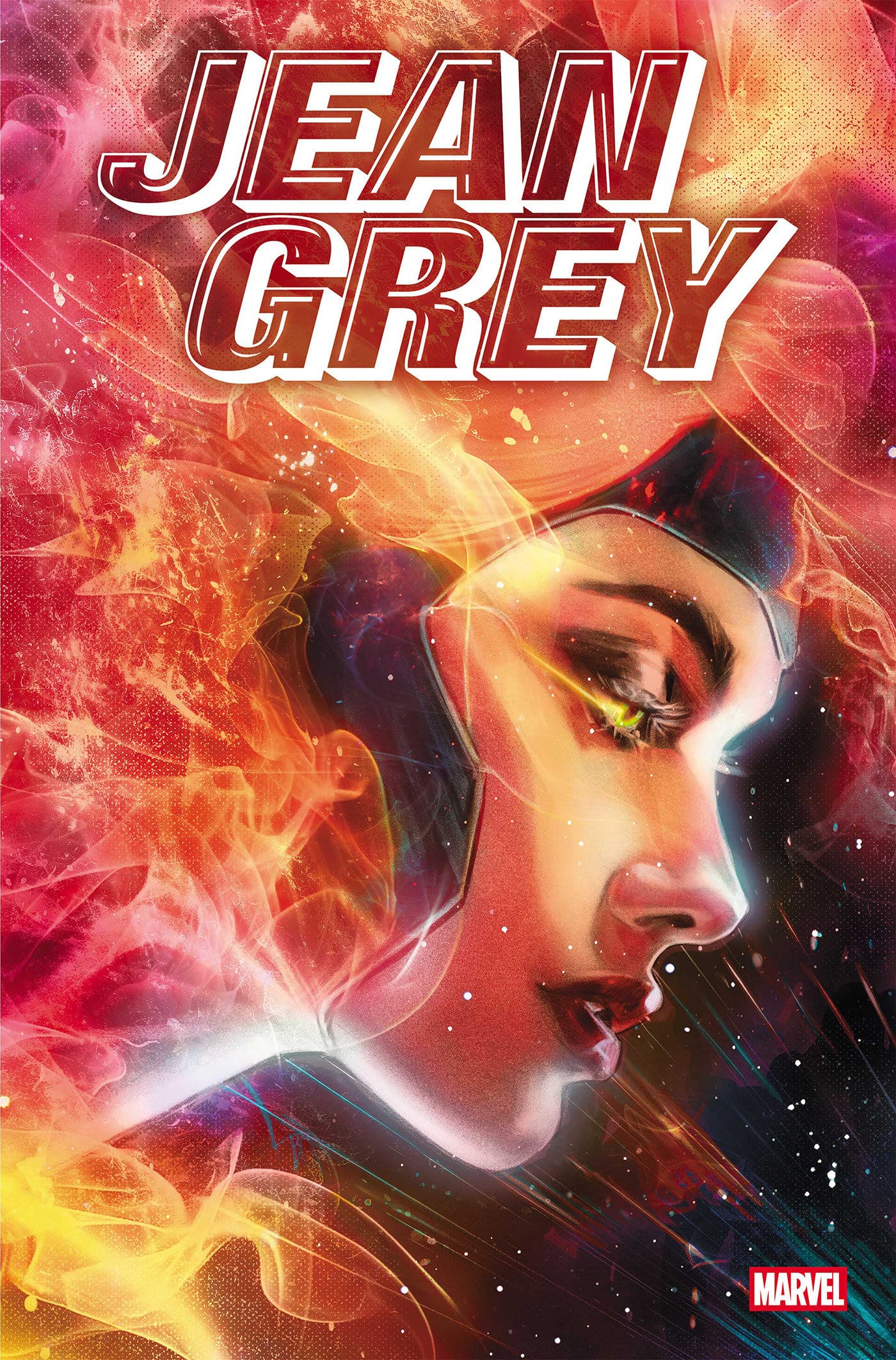 JEAN GREY #1 COVER A (Release Date: 11/25/2026)