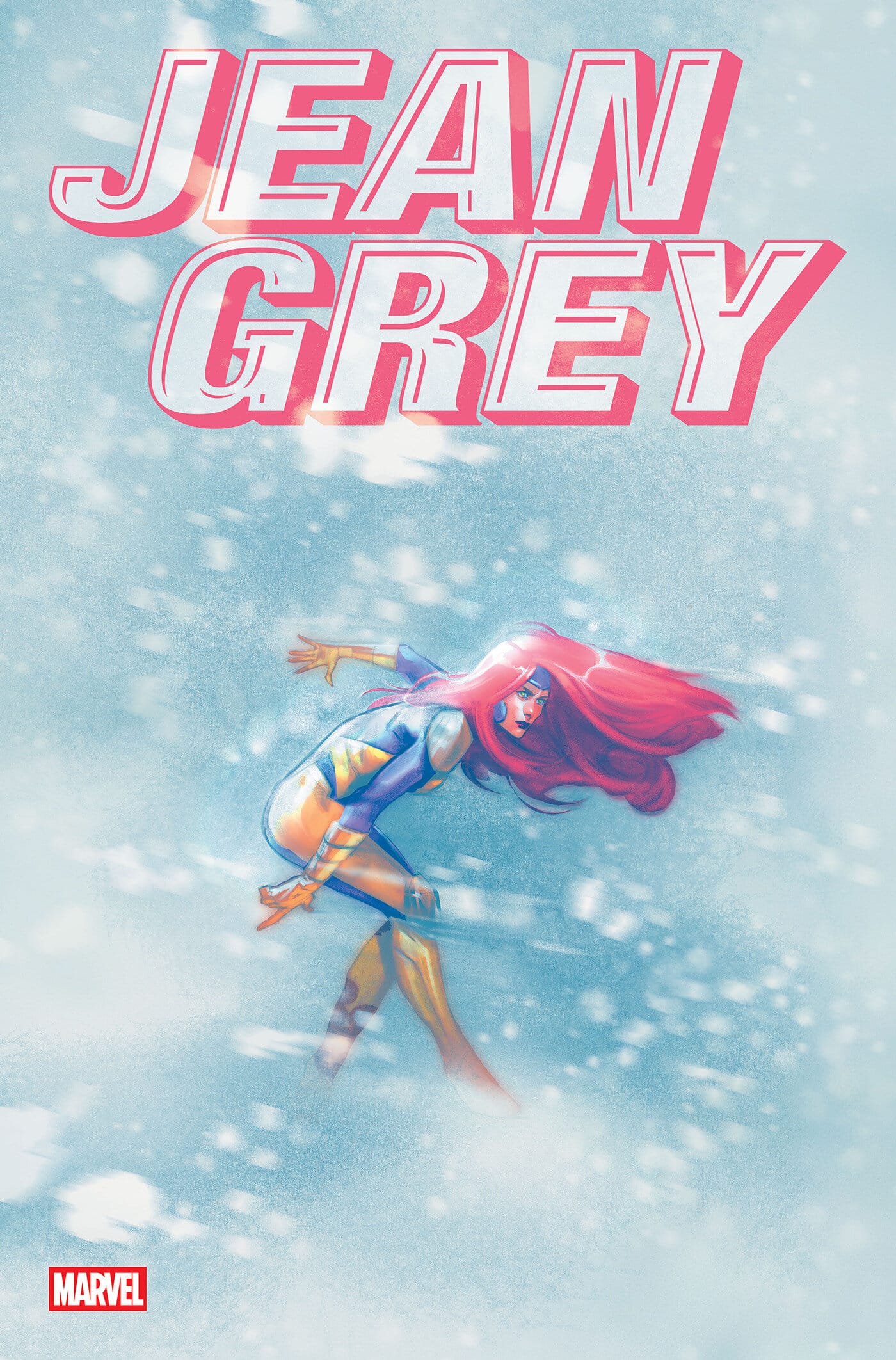 JEAN GREY #3 COVER A (Release Date: 01/27/2027)