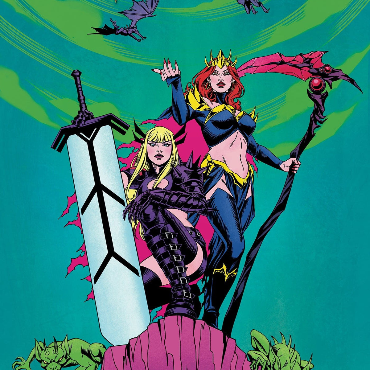 marvel-comic-books-magik-6-