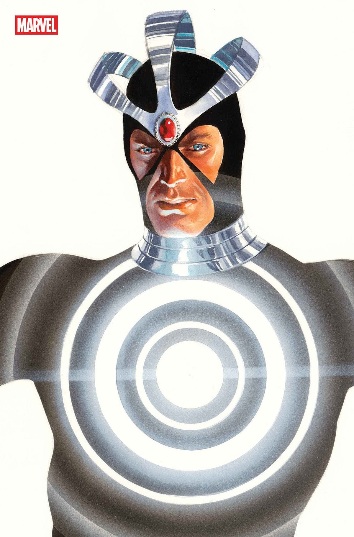 Marvel Comic Books MAGIK #9 ALEX ROSS TIMELESS VIRGIN VARIANT 75960621034300921 PRH-75960621034300921