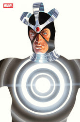 Marvel Comic Books MAGIK #9 ALEX ROSS TIMELESS VIRGIN VARIANT 75960621034300921 PRH-75960621034300921