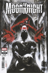 Marvel Comic Books MARC SPECTOR: MOON KNIGHT #10 ITO VARIANT (Release Date: 11/18/2026) 75960621496901031 PRH-75960621496901031
