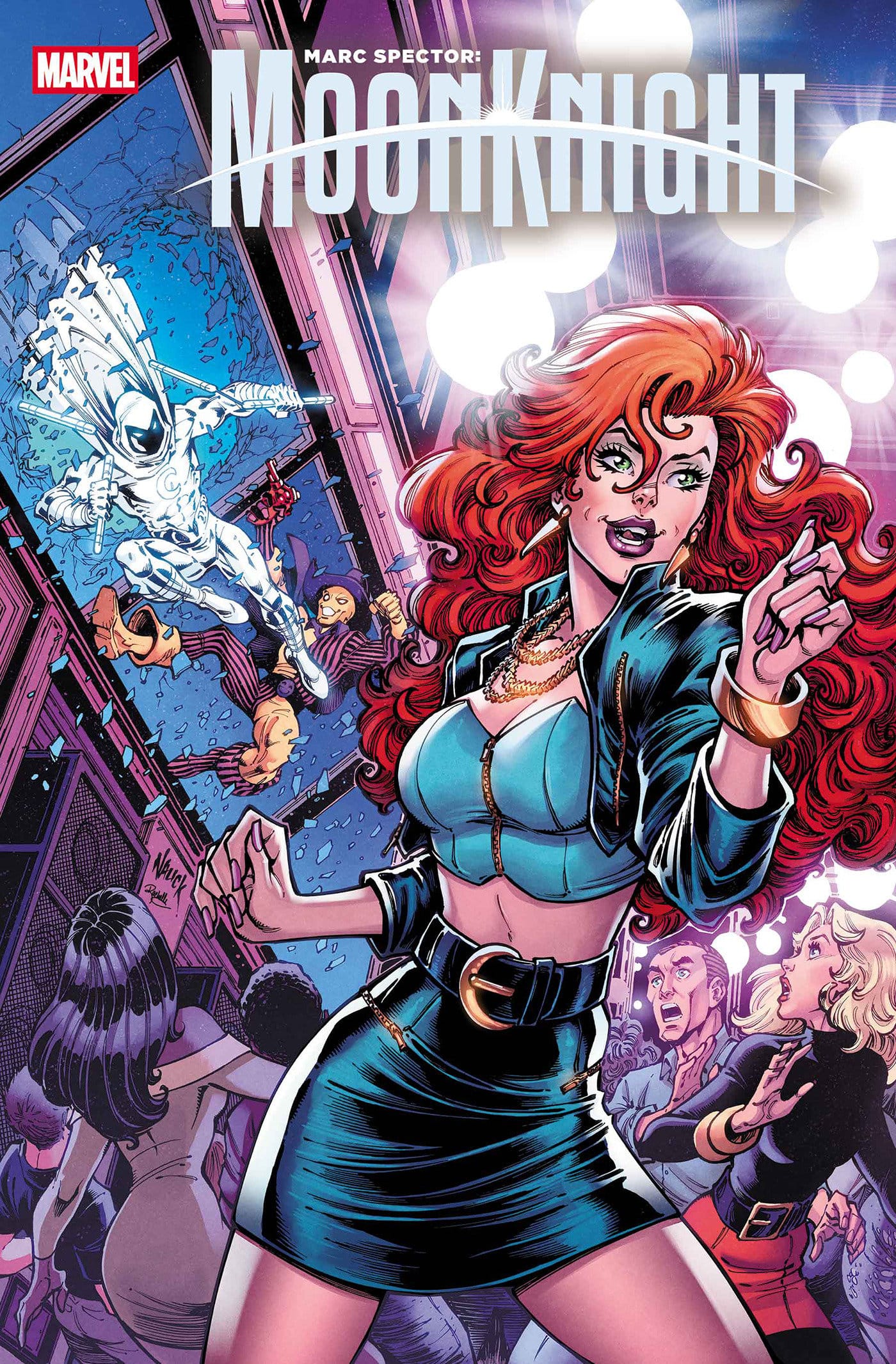 MARC SPECTOR: MOON KNIGHT #7 TODD NAUCK MARY JANE WATSON VARIANT (Release Date: 08/05/2026)