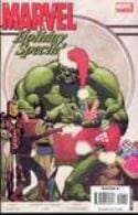 MARVEL HOLIDAY SPECIAL 2006