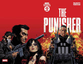 Marvel Comic Books MARVEL KNIGHTS: PUNISHER #1 75960609061700111 PRH-75960609061700111