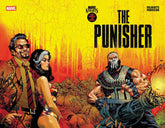 Marvel Comic Books MARVEL KNIGHTS: PUNISHER #3 75960609061700311 PRH-75960609061700311