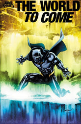 Marvel Comic Books MARVEL KNIGHTS: THE WORLD TO COME #2 DAVID MARQUEZ VARIANT 75960609060000231 PRH-75960609060000231