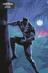 Marvel Comic Books MARVEL KNIGHTS: THE WORLD TO COME #5 JONAS SCHARF STORMBREAKERS NEW CLASS VARIANT 75960609060000521 PRH-75960609060000521