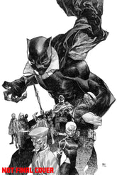 Marvel Comic Books MARVEL KNIGHTS: THE WORLD TO COME #6 DIKE RUAN VARIANT 75960609060000621 PRH-75960609060000621