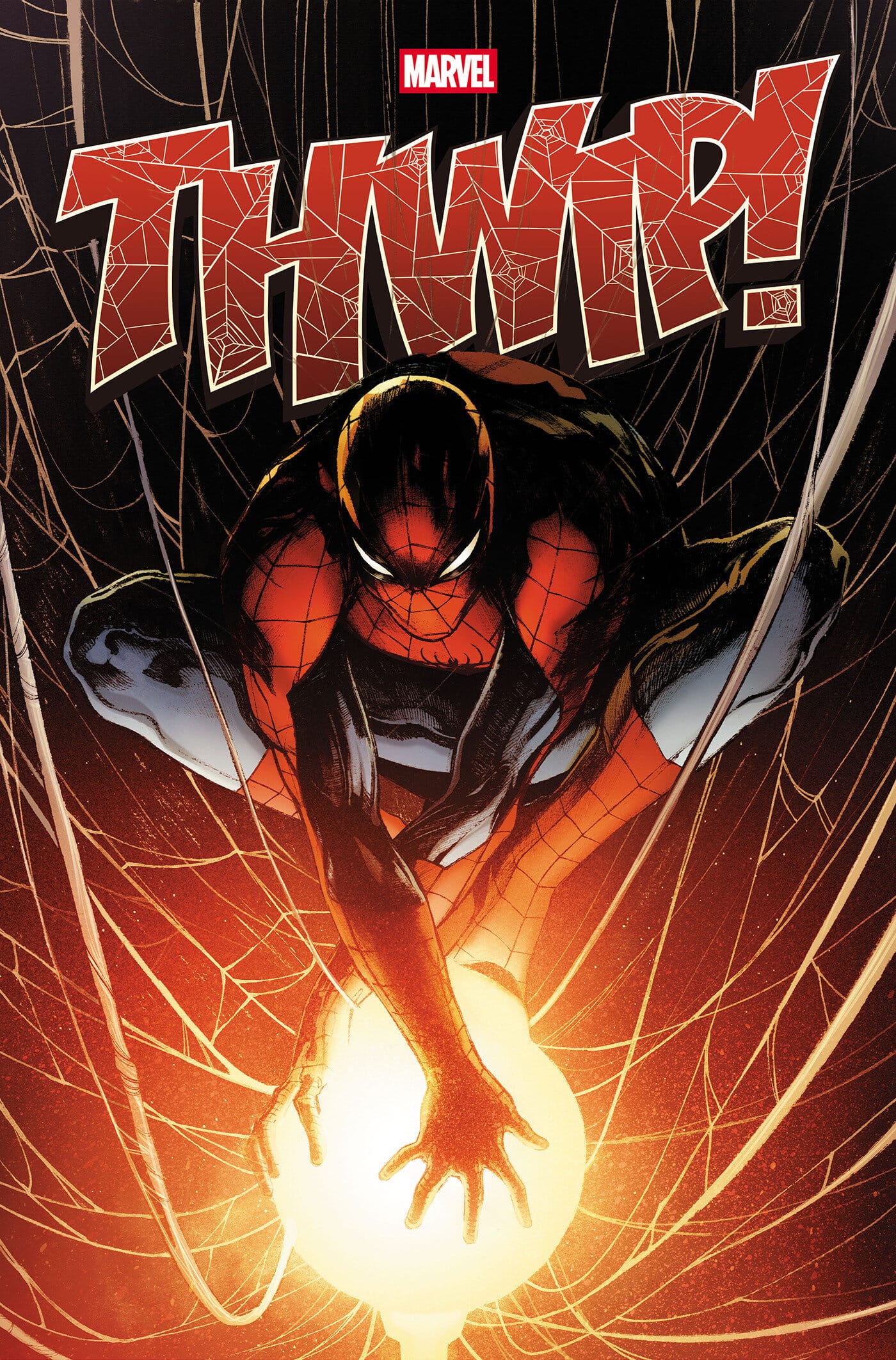 MARVEL SFX: THWIP #1 COVER A (Release Date: 01/27/2027)