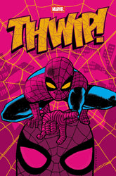 Marvel Comic Books MARVEL SFX: THWIP #1 COVER B MARK CHIARELLO VARIANT (Release Date: 01/27/2027) 75960621725000121 PRH-75960621725000121