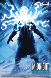 Marvel Comic Books MIDNIGHT FANTASTIC FOUR #1 COVER D E.M. GIST MIDNIGHT HORROR HOMAGE VARIANT (Release Date: 09/09/2026) 75960621680200141 PRH-75960621680200141