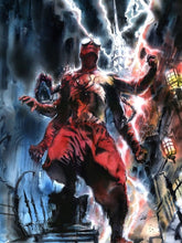 Marvel Comic Books MIDNIGHT SPIDER-MAN #2 COVER D ITO MIDNIGHT HORROR HOMAGE VARIANT (Release Date: 11/18/2026) 75960621681900241 PRH-75960621681900241
