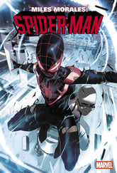 Marvel Comic Books MILES MORALES: SPIDER-MAN #2 (Release Date: 09/23/2026) 75960621462400211 PRH-75960621462400211