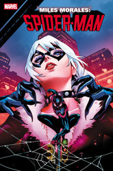 Marvel Comic Books MILES MORALES: SPIDER-MAN #38 TBD ARTIST VARIANT 75960620483003831 PRH-75960620483003831