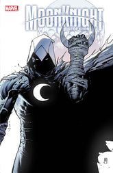 Marvel Comic Books MOON KNIGHT: FIST OF KHONSHU #1 STEPHEN PLATT VARIANT 75960620928600121 PRH-75960620928600121