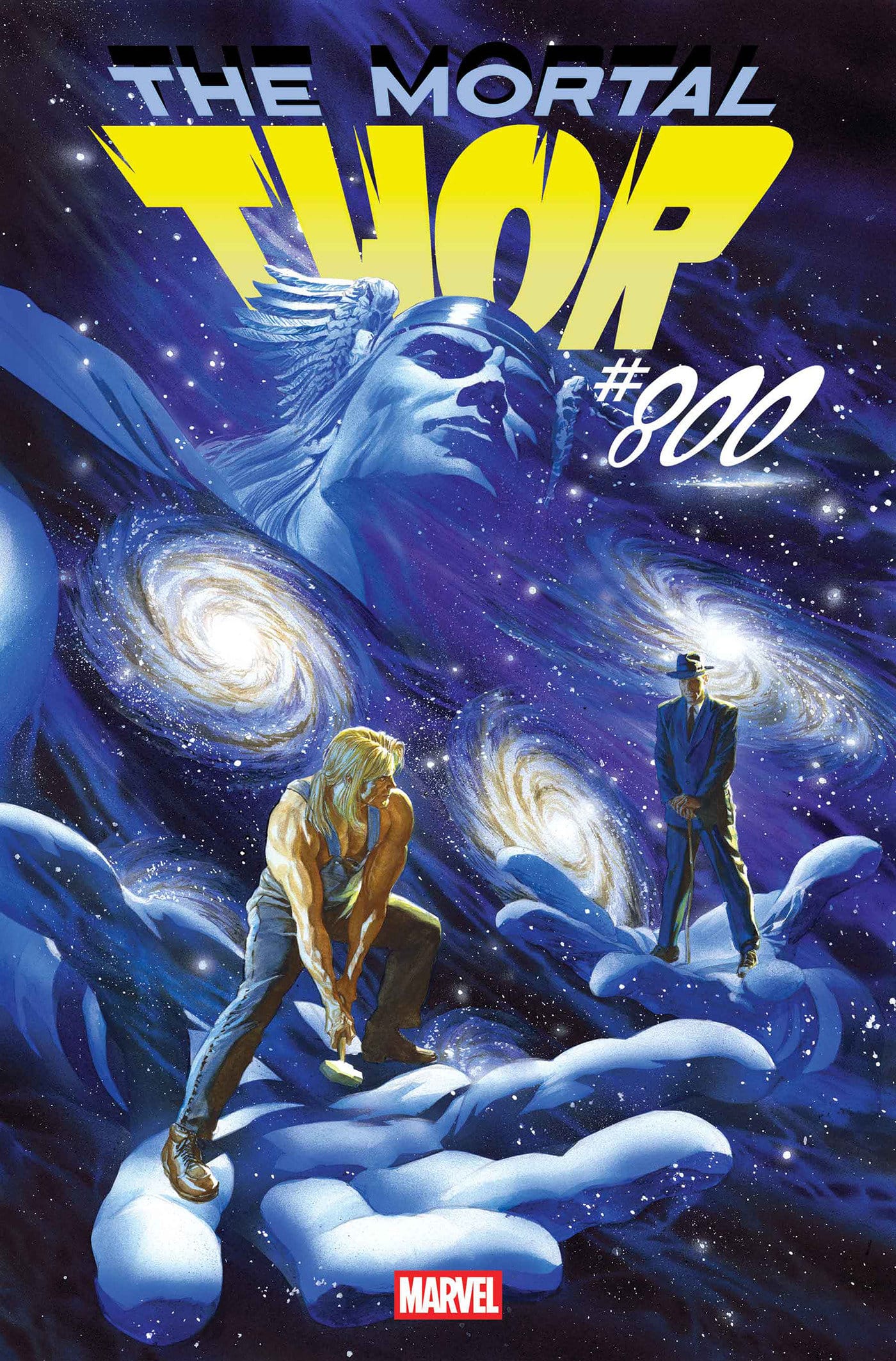 MORTAL THOR #14 (Release Date: 08/19/2026)