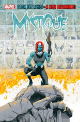 Marvel Comic Books MYSTIQUE #1 75960620961300111 PRH-75960620961300111