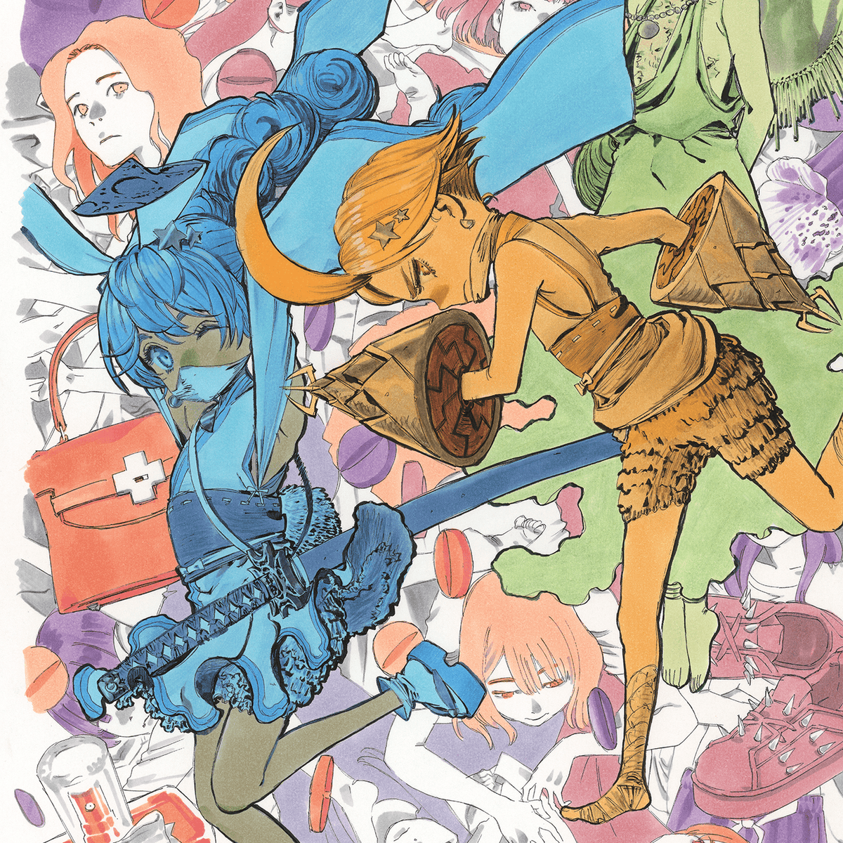 marvel-comic-books-phases-of-