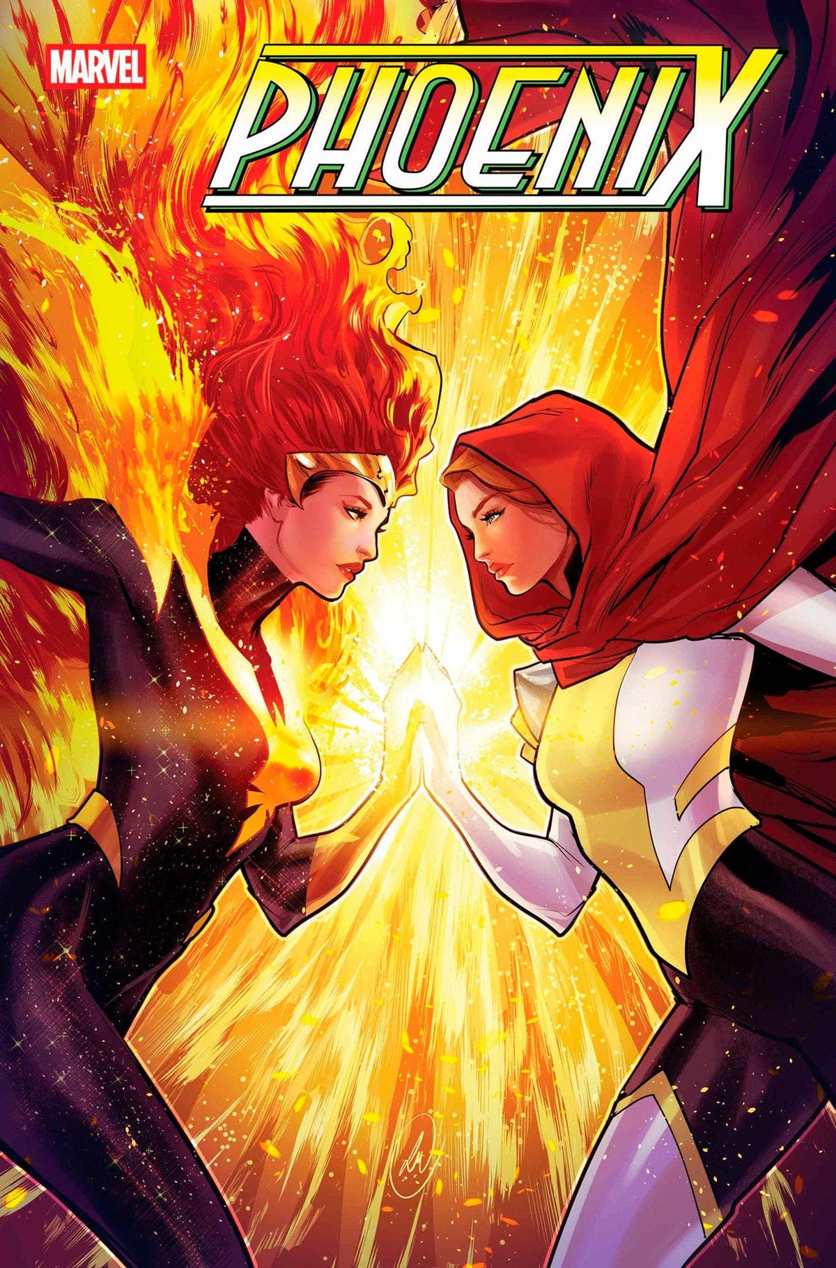 Marvel Comic Books PHOENIX #14 75960620959001411 PRH-75960620959001411