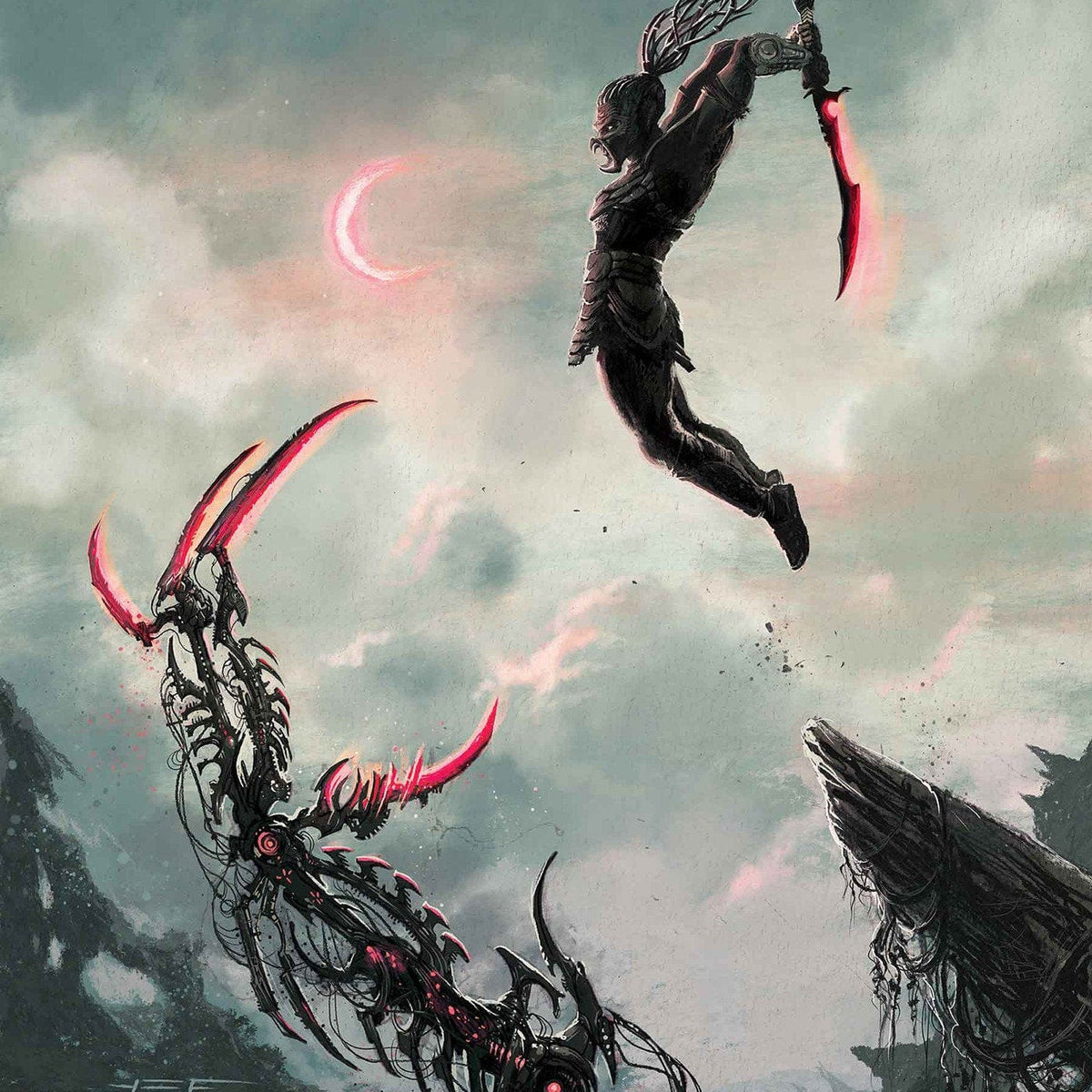 marvel-comic-books-predator-