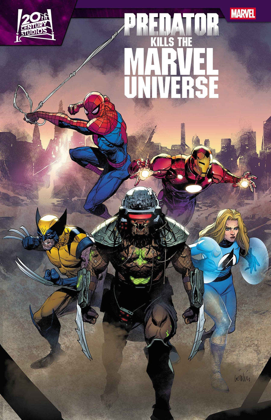 Marvel