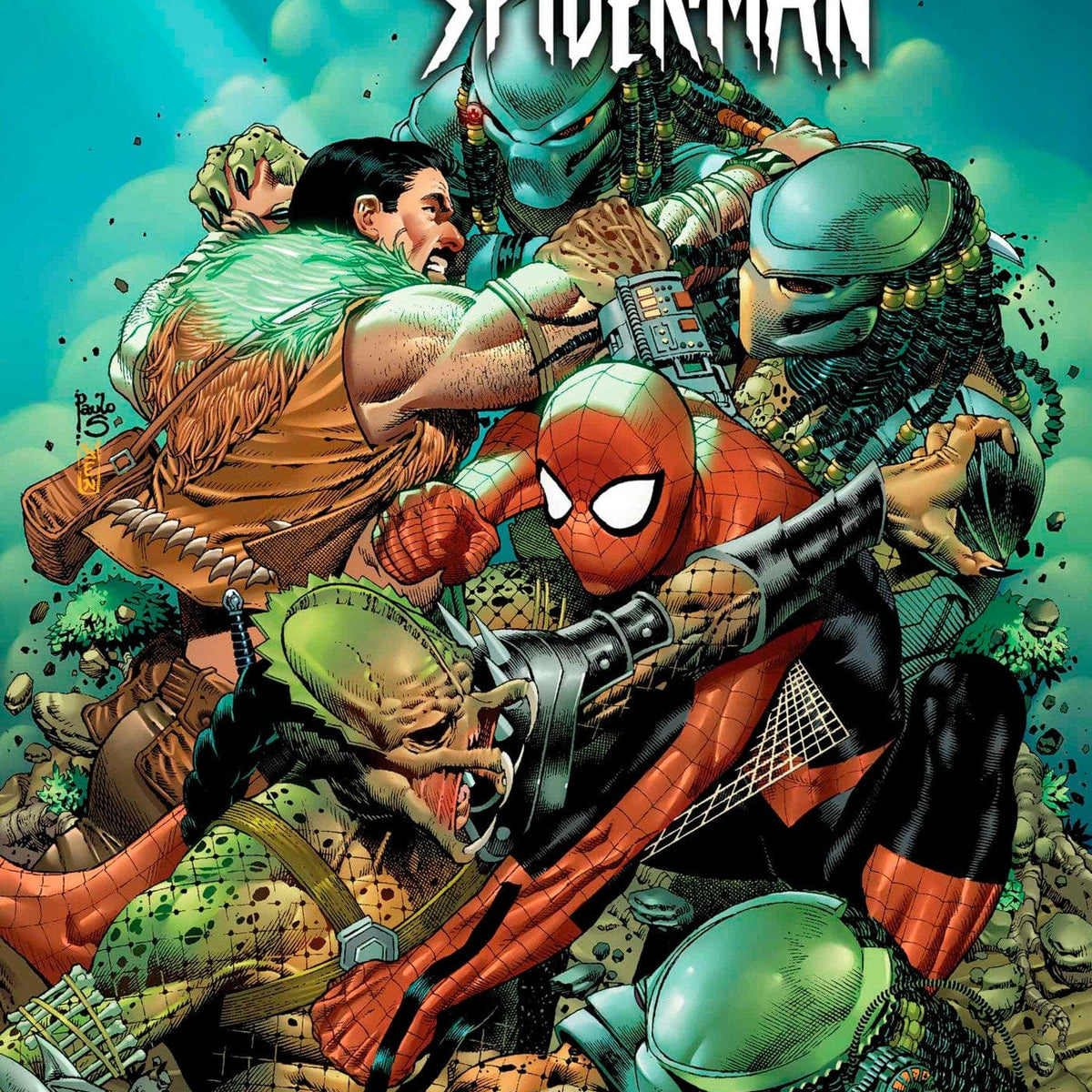marvel-comic-books-predator-vs