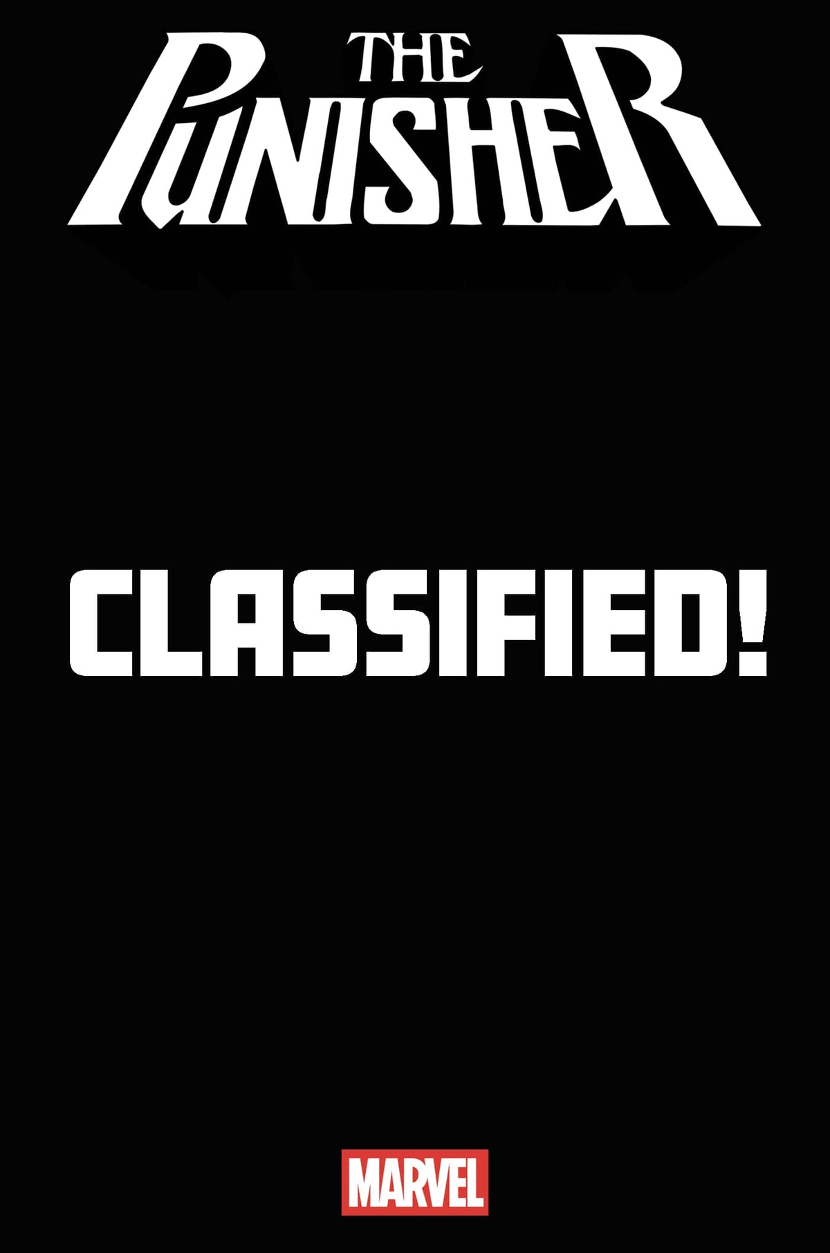 Marvel Comic Books PUNISHER #5 TBD ARTIST MAGIC: THE GATHERING VARIANT 75960621516400521 PRH-75960621516400521