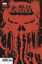 Marvel Comic Books PUNISHER #6 SKULL VARIANT 75960621516400641 PRH-75960621516400641
