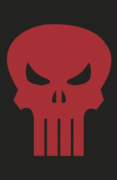Marvel Comic Books PUNISHER: RED BAND #1 LOGO 2ND PRINTING VARIANT [POLYBAGGED] 75960621144900112 PRH-75960621144900112