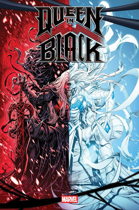 QUEEN IN BLACK #1 - BUNDLE
