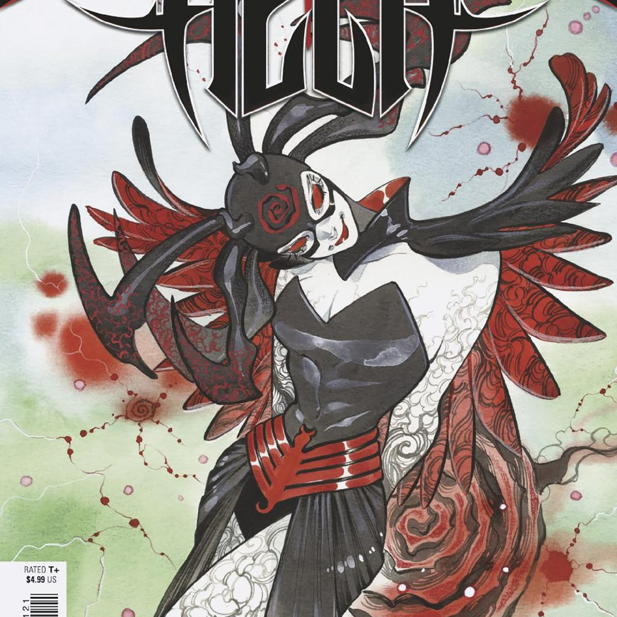 marvel-comic-books-queen-in-