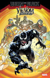 Marvel Comic Books QUEEN IN BLACK: VENOM UNCHAINED #1 [QIB] 75960621588100111 PRH-75960621588100111