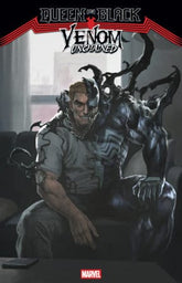 Marvel Comic Books QUEEN IN BLACK: VENOM UNCHAINED #1 SKAN VARIANT [QIB] 75960621588100131 PRH-75960621588100131