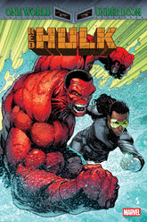 Marvel Comic Books RED HULK #8 [DOOM] 75960620931600811 PRH-75960620931600811