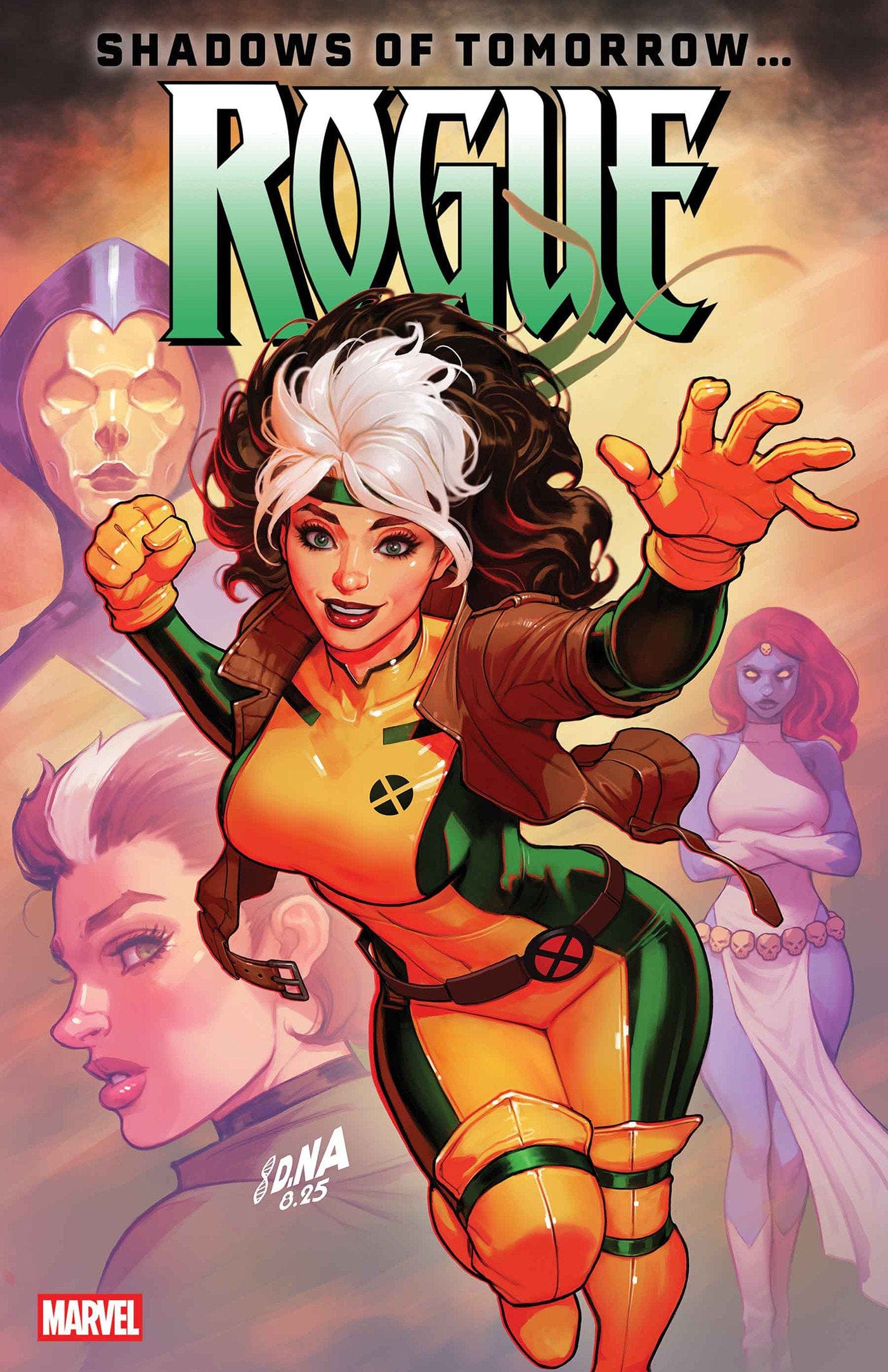 ROGUE #1 - BUNDLE