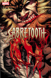 Marvel Comic Books SABRETOOTH: THE DEAD DON'T TALK #1 75960621057200111 PRH-75960621057200111