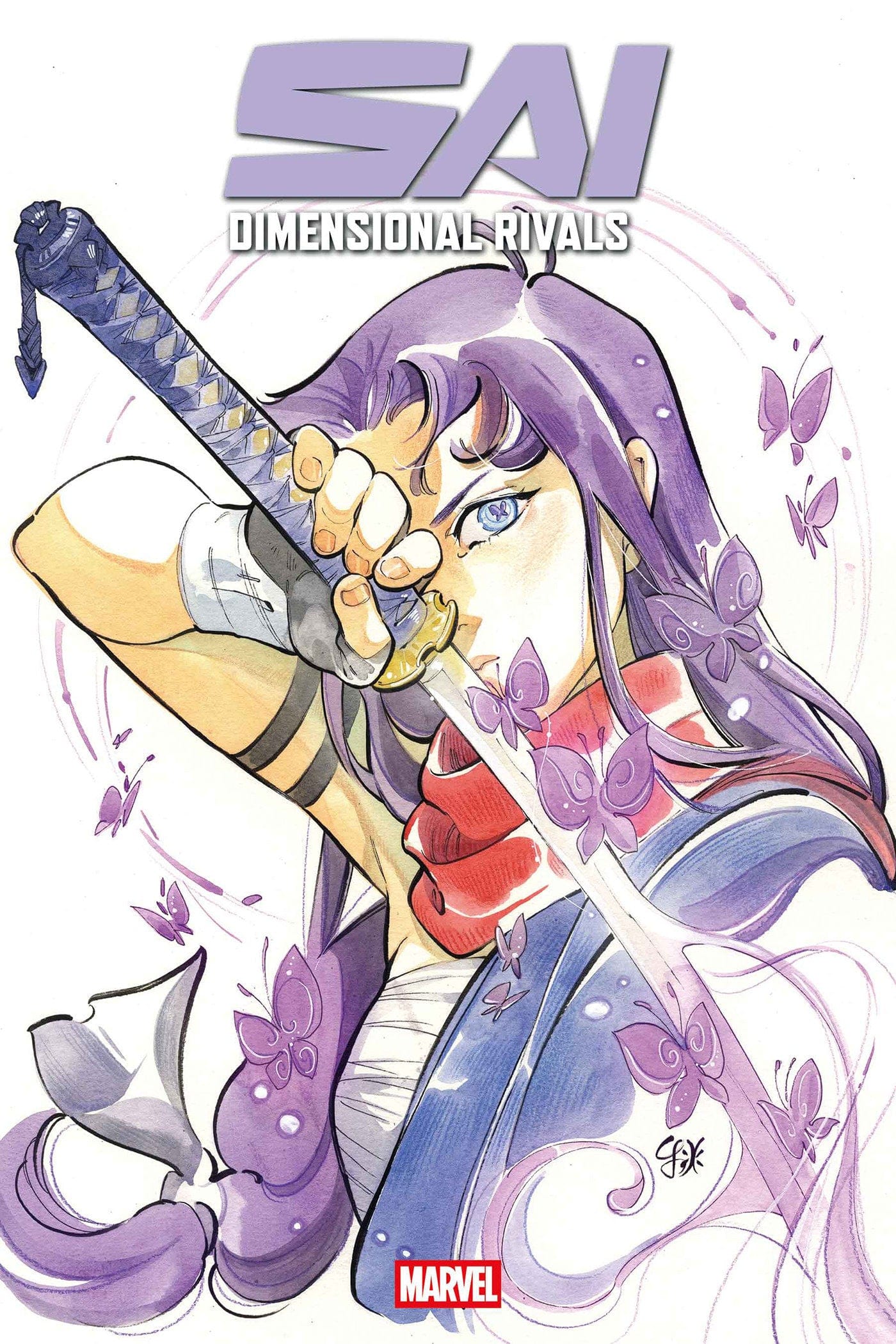 Dimention Rivals SAI: DIMENSIONAL RIVALS #3