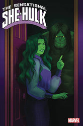 Marvel Comic Books SENSATIONAL SHE-HULK #2 75960620782400211 SEP230684