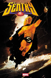 Marvel Comic Books SENTRY #4 75960621514000411 PRH-75960621514000411