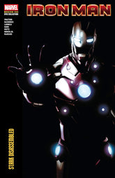 Marvel Comic Books > Signed Iron Man Modern Era Epic Collection: Stark Disassembled TP [SIGNED BY MATT FRACTION] TE-9781302959951-PRH-SIGNED