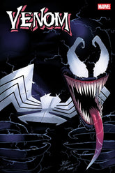 Marvel Comic Books > Signed VENOM #1 JOHN ROMITA JR. VARIANT [SIGNED BY CHARLES SOULE] TE-PRH-75960621682600121-SIGNED
