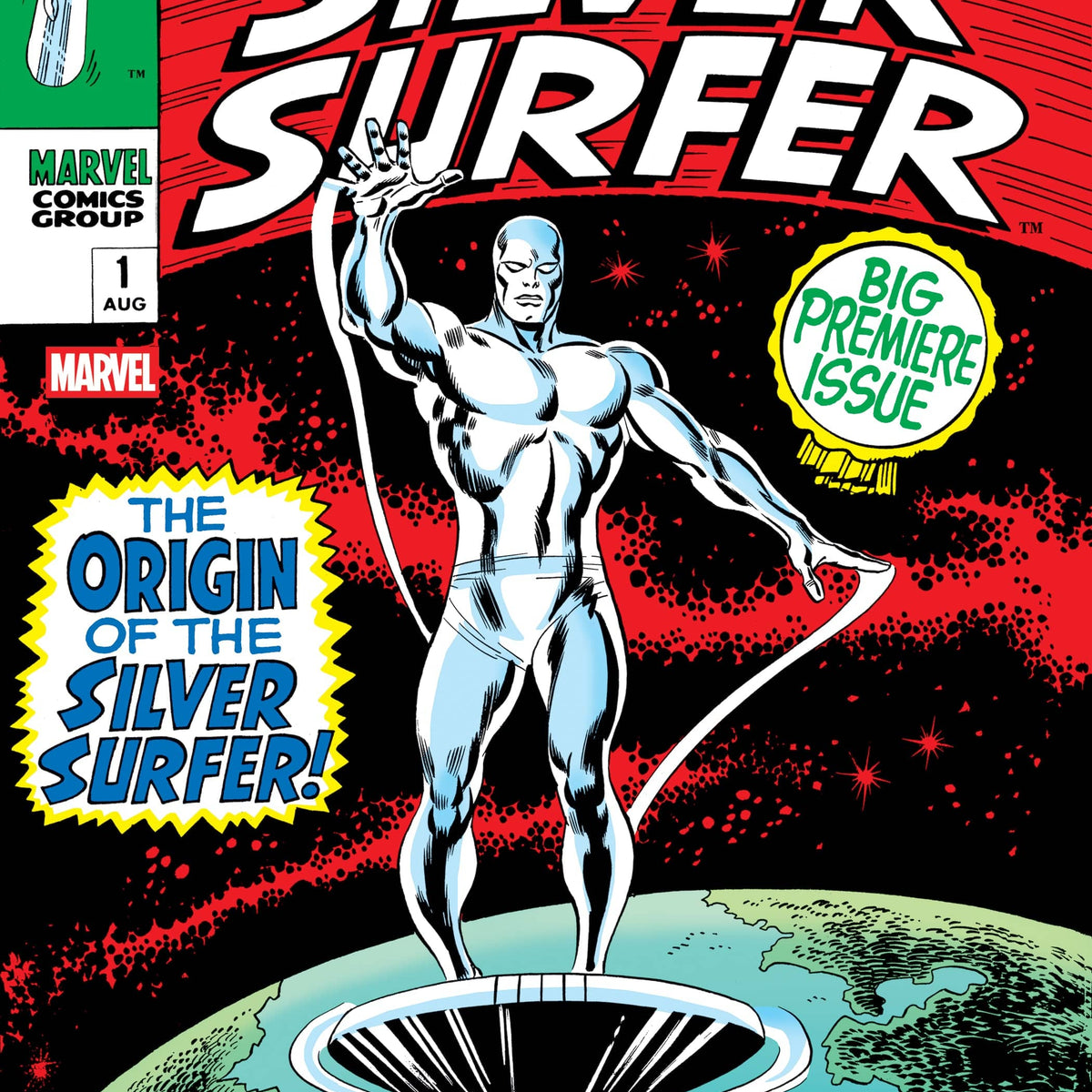 marvel-comic-books-silver-