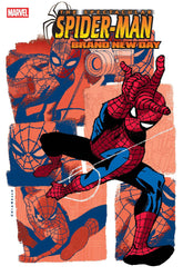 Marvel Comic Books SPECTACULAR SPIDER-MAN: BRAND NEW DAY #2 MARK CHIARELLO VARIANT 75960621582900231 PRH-75960621582900231