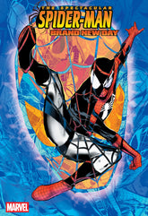 Marvel Comic Books SPECTACULAR SPIDER-MAN: BRAND NEW DAY #5 (Release Date: 09/23/2026) 75960621582900511 PRH-75960621582900511