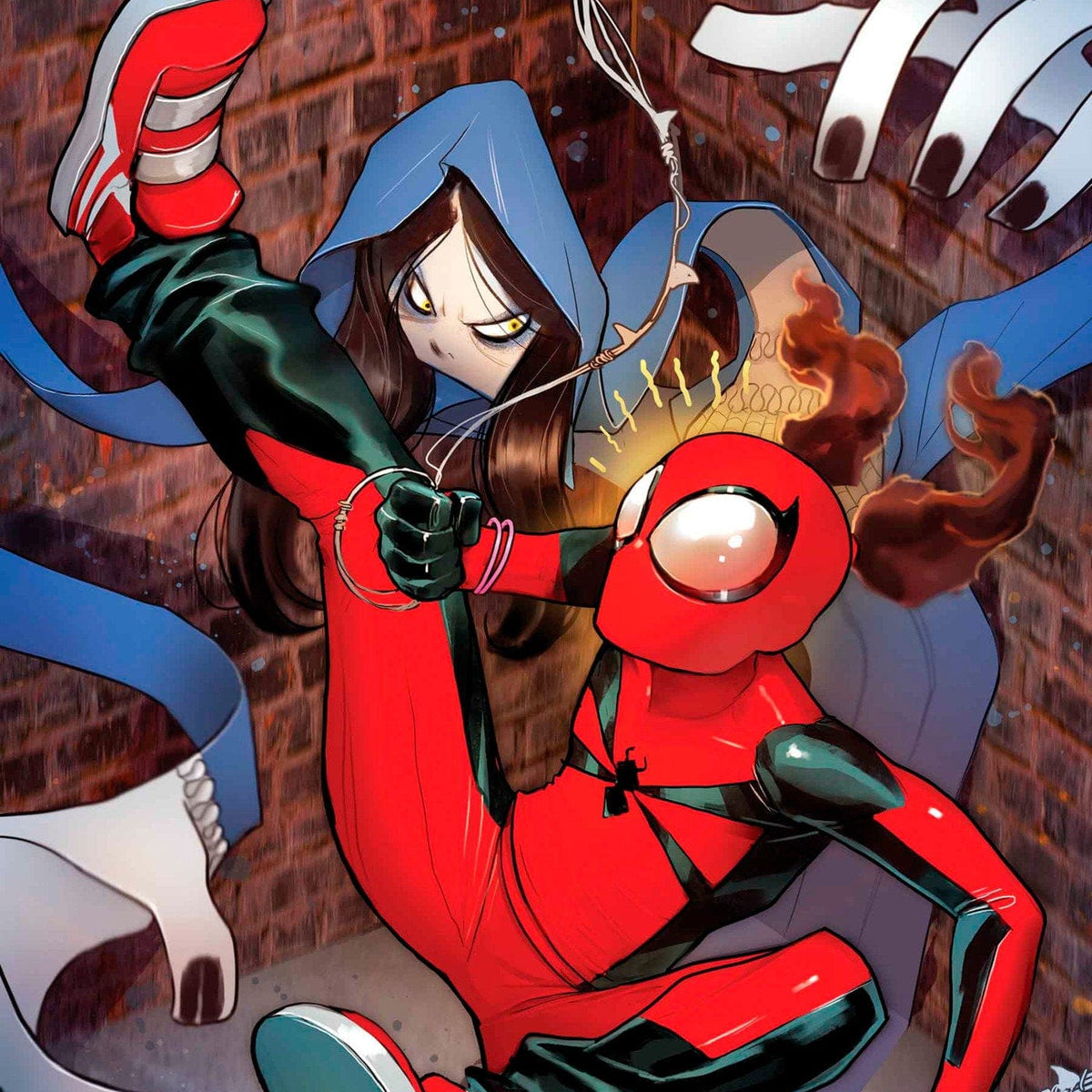 marvel-comic-books-spider-girl