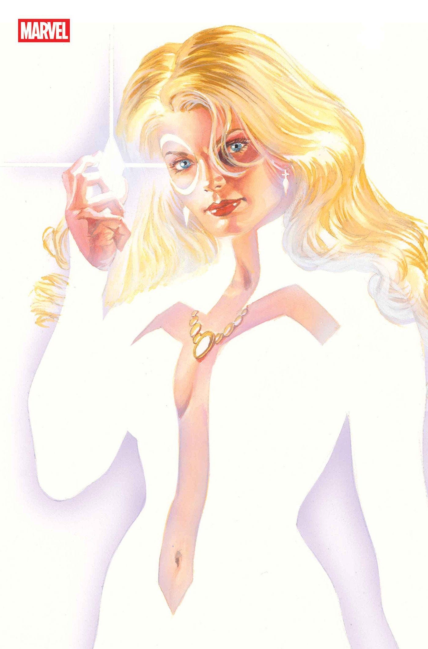 ALEX ROSS TIMELESS 2025 ROUND 2 - BUNDLE