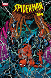 Marvel Comic Books SPIDER-MAN '94 #2 75960621051000211 PRH-75960621051000211