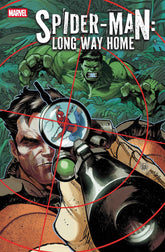 Marvel Comic Books SPIDER-MAN: LONG WAY HOME #2 75960621579900211 PRH-75960621579900211